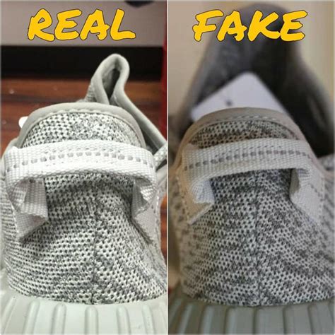 adidas yeezy boost 350 moonrock real vs fake|how to spot a yeezy boost.